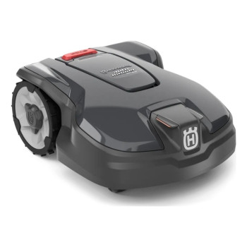 Husqvarna Automower 315 Mark II Akülü Çim Biçme Robotu