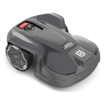 Husqvarna Automower 320 NERA Akülü Çim Biçme Robotu