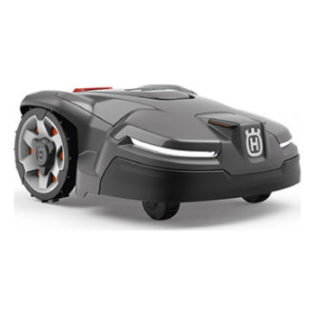 Husqvarna Automower 405X Akülü Çim Biçme Robotu