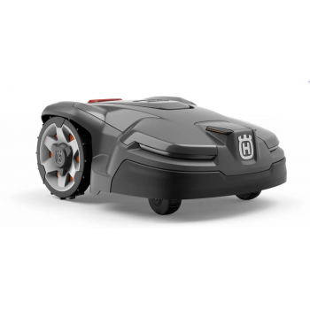 Husqvarna Automower 415X Akülü Tam Otomatik Çim Biçme Robotu