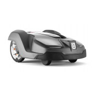 Husqvarna Automower 430X Akülü Tam Otomatik Çim Biçme Robotu Husqvarna Automower 430X Akülü Tam Otomatik Çim Biçme Robotu