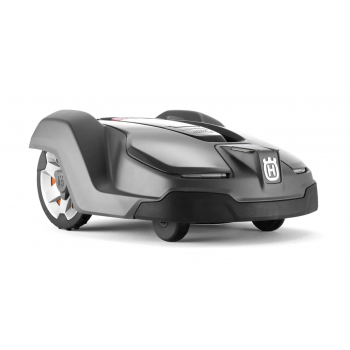 Husqvarna Automower 430X Akülü Tam Otomatik Çim Biçme Robotu