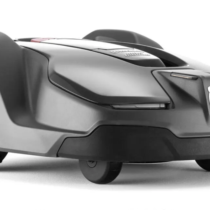 Husqvarna Automower 430X Akülü Çim Biçme Robotu