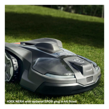 Husqvarna Automower 430X NERA Akülü Çim Biçme Robotu