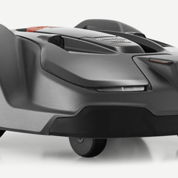 Husqvarna Automower 450X Akülü Çim Biçme Robotu