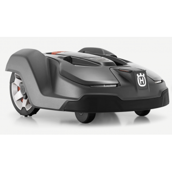 Husqvarna Automower 450X Akülü Tam Otomatik Çim Biçme Robotu