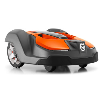 Husqvarna Automower 450X NERA Akülü Çim Biçme Robotu