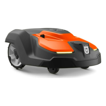 Husqvarna Automower 550 EPOS Akülü Çim Biçme Robotu