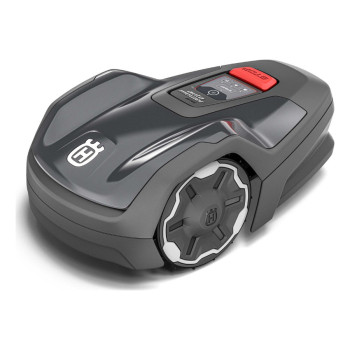 Husqvarna Automower Aspire R4 Akülü Çim Biçme Robotu