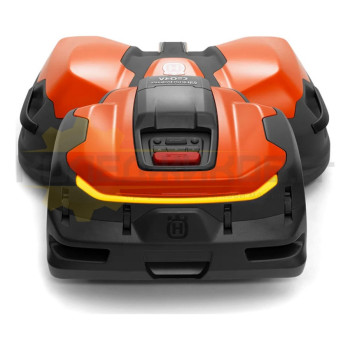 Husqvarna Ceora 546 EPOS RZ 43L Akülü Çim Biçme Robotu