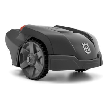 Husqvarna Ceora Akülü Çim Biçme Robotu