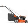 Husqvarna LC 140P 1.95kW 123cc 40cm 50lt Çelik İtmeli Benzinli Çim Biçme Makinesi