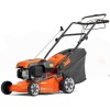 Husqvarna LC 140SP 1.95kW 123cc 40cm 50lt Çelik Benzinli Çim Biçme Makinesi