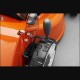 Husqvarna LC 151 2.7kW 166cc 51cm 65It 30.3kg Çelik Gövde İtmeli Benzinli Çim Biçme Makinesi