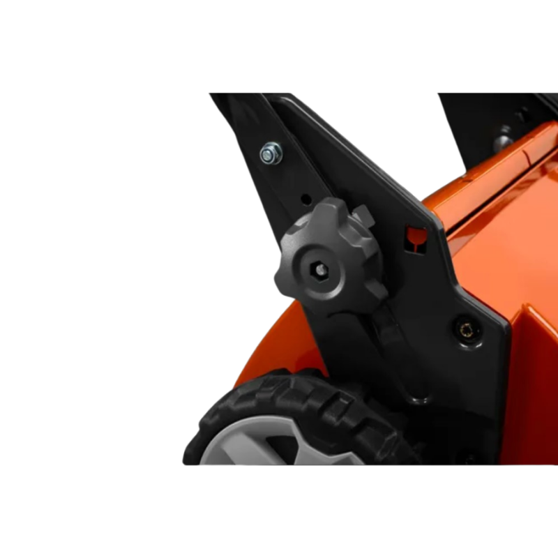 Husqvarna LC 247 1.8kW 125cc BS 450e 47cm 55lt 27kg Kompozit İtmeli Benzinli Çim Biçme Makinesi