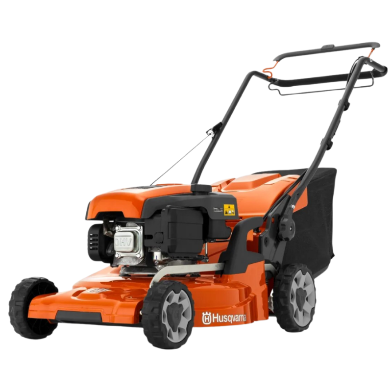 Husqvarna LC 247S 2.2kW 139cc HS 139A 47cm 55lt 29.5kg Kompozit Benzinli Çim Biçme Makinesi