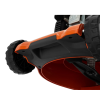 Husqvarna LC 247S 2.2kW 139cc HS 139A 47cm 55lt 29.5kg Kompozit Benzinli Çim Biçme Makinesi