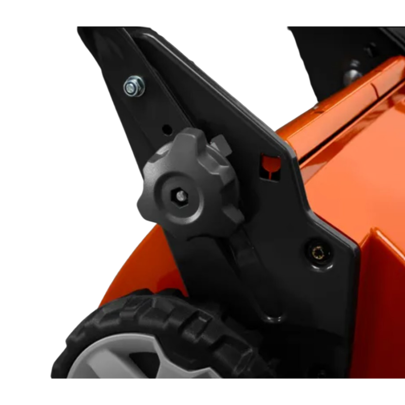 Husqvarna LC 247S 2.2kW 139cc HS 139A 47cm 55lt 29.5kg Kompozit Benzinli Çim Biçme Makinesi