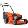 Husqvarna LC 253S 2.4kW 163cc 53cm 60lt 32.5kg Kompozit Gövde Benzinli Çim Biçme Makinesi