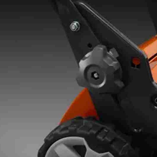 Husqvarna LC 356VP 3.1kW 166cc 56cm 75It 37.5kg Çelik Gövde Benzinli Çim Biçme Makinesi