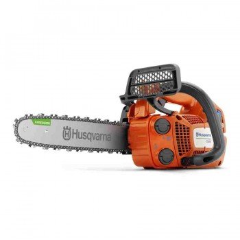 Husqvarna T525 1.5bg 1.1kW 27cc 25cm 3/8P 91 20diş 2.7kg Benzin Motorlu Budama Testeresi