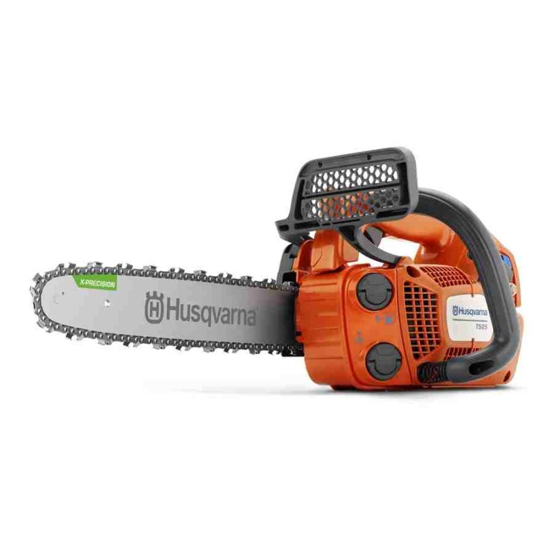 Husqvarna T525 1.5bg 1.1kW 27cc 3/8P 91 20diş 25cm 2.7kg Benzinli Budama Testere