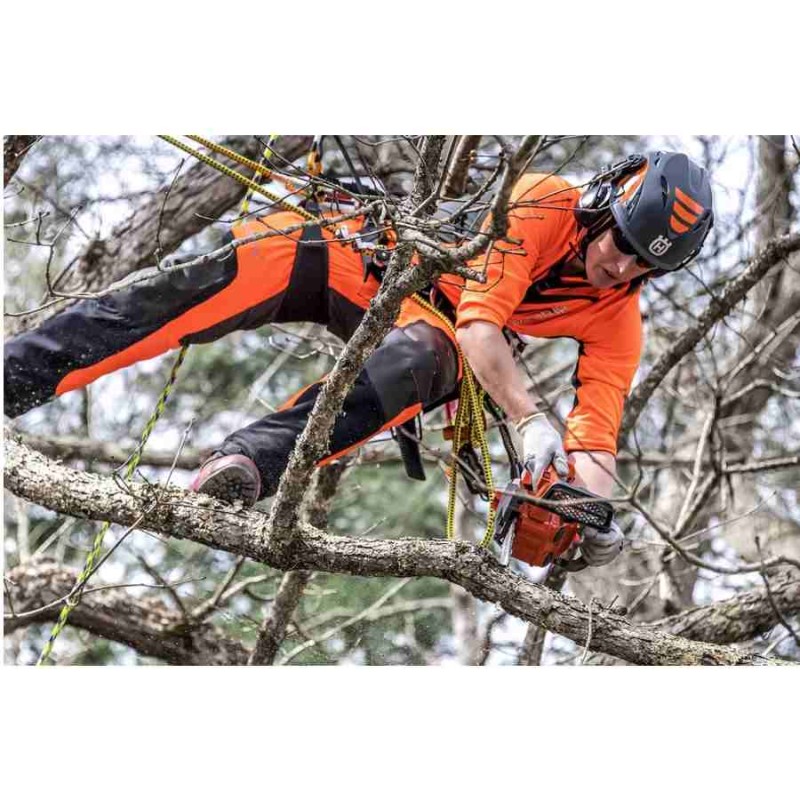 Husqvarna T525 1.5bg 1.1kW 27cc 3/8P 91 20diş 25cm 2.7kg Benzinli Budama Testere