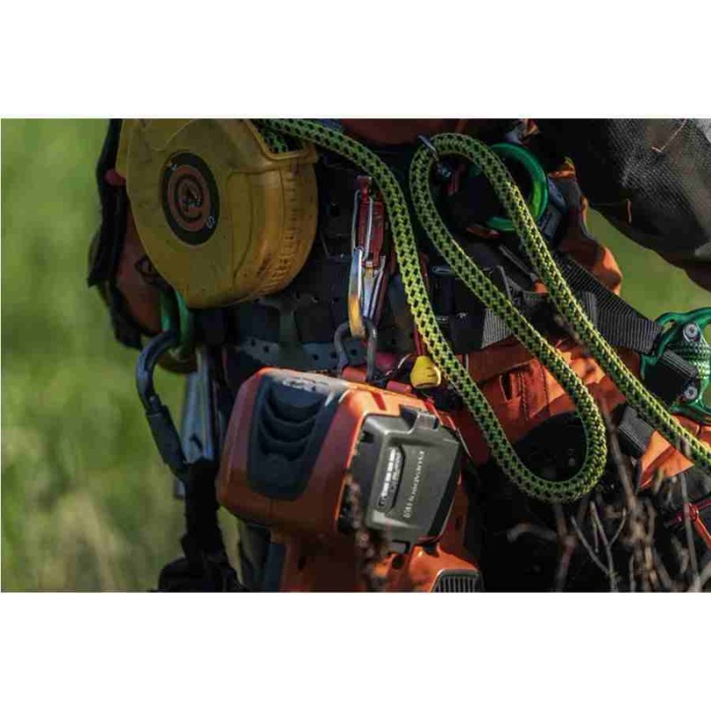 Husqvarna T525 1.5bg 1.1kW 27cc 3/8P 91 20diş 25cm 2.7kg Benzinli Budama Testere
