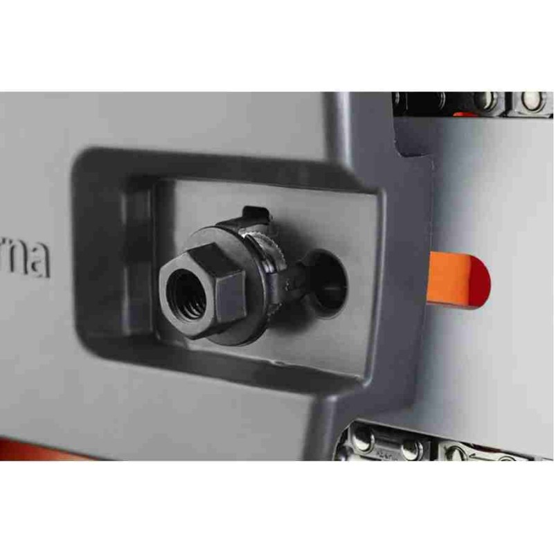Husqvarna T525 1.5bg 1.1kW 27cc 3/8P 91 20diş 25cm 2.7kg Benzinli Budama Testere