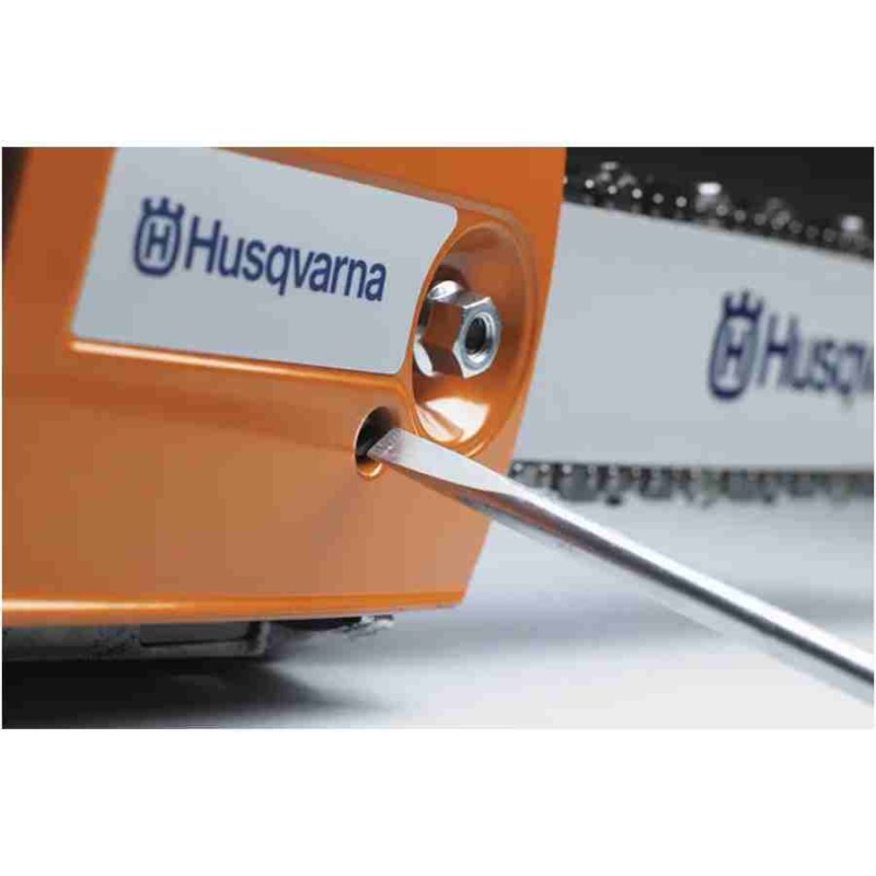 Husqvarna T525 1.5bg 1.1kW 27cc 3/8P 91 20diş 25cm 2.7kg Benzinli Budama Testere