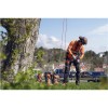 Husqvarna T535i XP Li 36V 5Ah 35cm .325inç 1.1mm 0.43inç 29.5diş 2.4kg Akülü Motorlu Testere