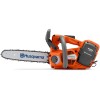 Husqvarna T535i XP Li 36V 5Ah 35cm .325inç 1.1mm 0.43inç 29.5diş 2.4kg Akülü Motorlu Testere