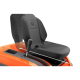 Husqvarna TC 220T 14.4kW 708cc 108cm 320lt HV 708 AE İki Silindir 4T Benzinli Çim Biçme Traktörü