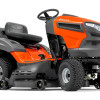 Husqvarna TC 242T 19bg 14.5kW 764cc 108cm 320lt ?kg Husqvarna İki Silindir 2x2 Çeker 4T Benzinli Çim Biçme Traktörü