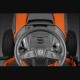 Husqvarna TC 242T 19bg 14.5kW 764cc 108cm 320lt ?kg Husqvarna İki Silindir 2x2 Çeker 4T Benzinli Çim Biçme Traktörü