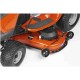 Husqvarna TC 242T 19bg 14.5kW 764cc 108cm 320lt ?kg Husqvarna İki Silindir 2x2 Çeker 4T Benzinli Çim Biçme Traktörü