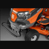 Husqvarna TC 242TX 19bg 14.1kW 726cc 108cm 320lt ?kg Kawasaki FR İki Silindir 2x2 Çeker 4T Benzinli Çim Biçme Traktörü