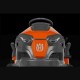 Husqvarna TC 242TX 19bg 14.1kW 726cc 108cm 320lt ?kg Kawasaki FR İki Silindir 2x2 Çeker 4T Benzinli Çim Biçme Traktörü