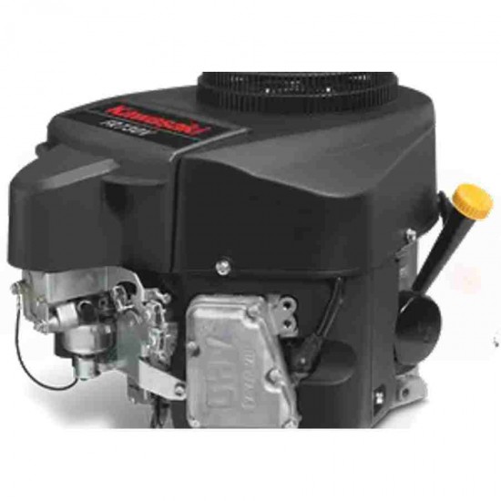 Husqvarna TC 242TX 19bg 14.1kW 726cc 108cm 320lt ?kg Kawasaki FR İki Silindir 2x2 Çeker 4T Benzinli Çim Biçme Traktörü