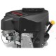 Husqvarna TC 242TX 19bg 14.1kW 726cc 108cm 320lt ?kg Kawasaki FR İki Silindir 2x2 Çeker 4T Benzinli Çim Biçme Traktörü