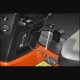 Husqvarna TC 242TX 19bg 14.1kW 726cc 108cm 320lt ?kg Kawasaki FR İki Silindir 2x2 Çeker 4T Benzinli Çim Biçme Traktörü