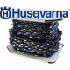 Husqvarna 20BPX 924diş 1848a .325 1.3mm .050 XCUT SP33G Yarım Köşeli Top Zincir