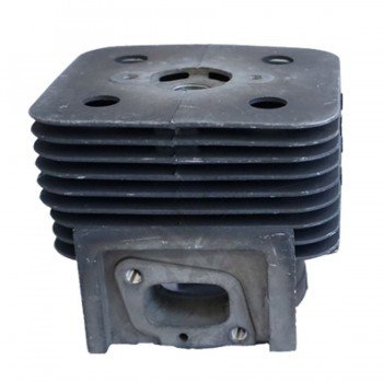 Hyundai EB550 45mm Hava Üfleme Makinesi Boş Tek Silindir