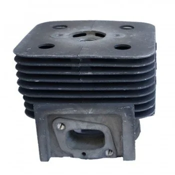 Hyundai EB550 45mm Hava Üfleme Makinesi Boş Tek Silindir