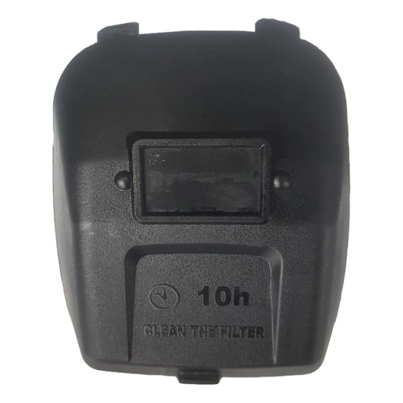 Hyundai HMT760 650 Motorlu Tırpan Hava Filtre Kapağı