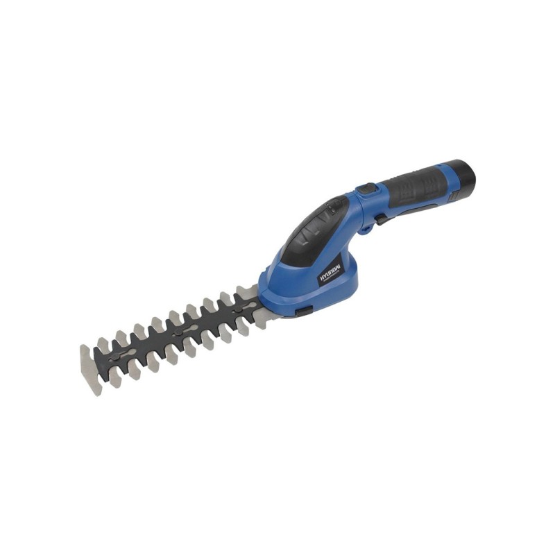 Hyundai HT57152 Akü Dahil Akülü Çit Budama Makinesi