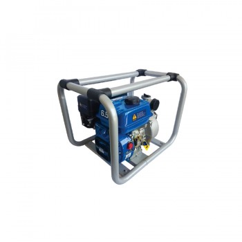 Hyundai HWP50 7bg 208cc 40m3/sa G2inç Ç2inç 7ila30m 21kg İpli 4T 2inç Benzinli Su Motoru