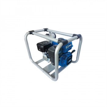 Hyundai HWP80 7bg 208cc 70m3/sa G3inç Ç3inç 7ila30m 23kg İpli 4T 3inç Benzinli Su Motoru