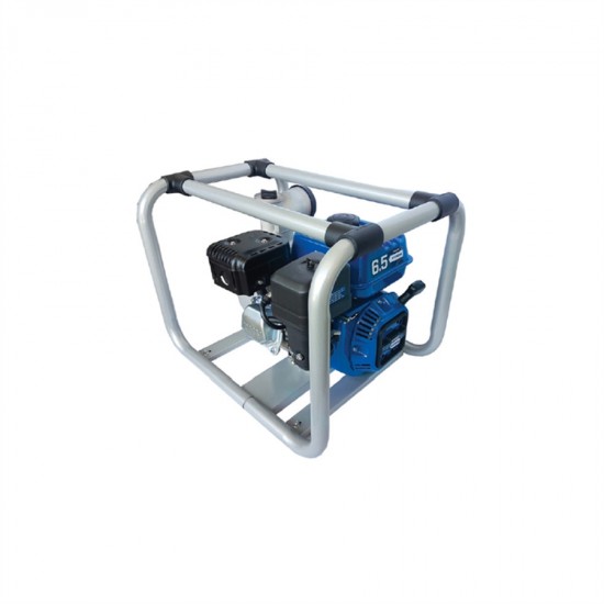 Hyundai HWP80 7bg 208cc 70m3/sa G3inç Ç3inç 7ila30m 23kg İpli 4T 3inç Benzinli Su Motoru