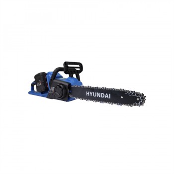 Hyundai HYC40li 2x4 40V 4Ah 35cm 3/8P 91 26diş 3.5kg Çift Akülü Motorlu Testere